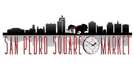 San Pedro Square Market Bars